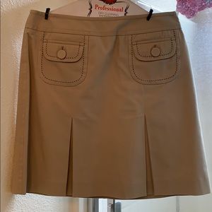 Ann Taylor Loft Skirt and Blazer pair